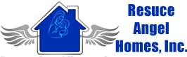 Rescue Angel Homes, Inc.